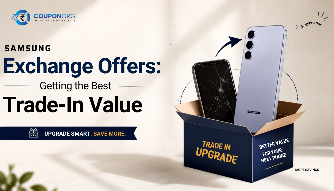 samsung coupon code